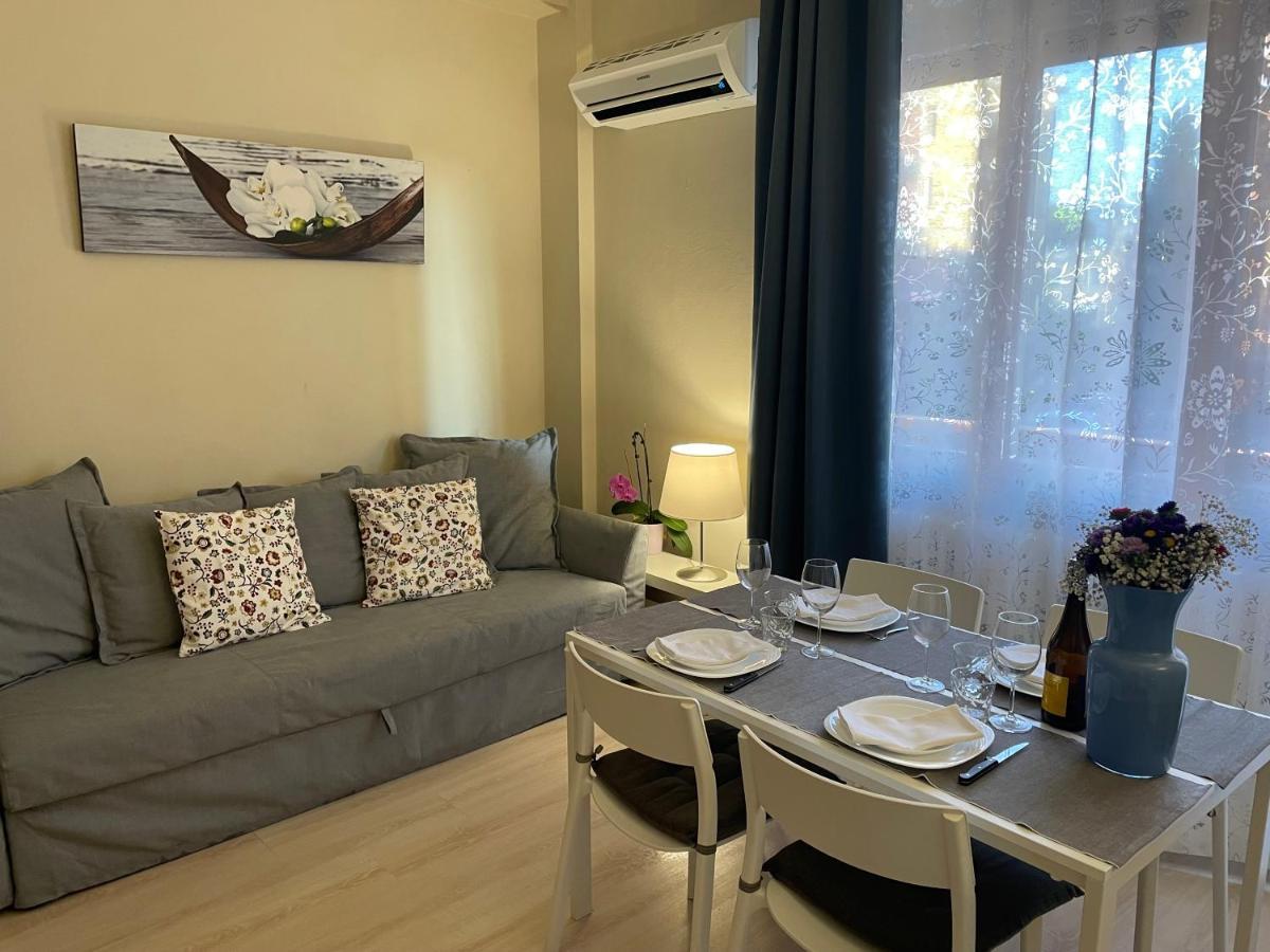 Fagiano Apartment Lucca Bagian luar foto