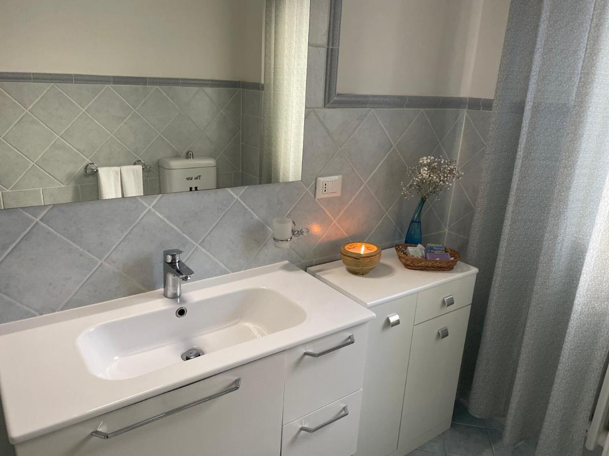 Fagiano Apartment Lucca Bagian luar foto