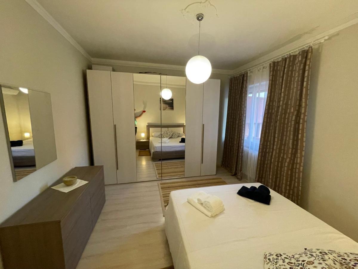 Fagiano Apartment Lucca Bagian luar foto