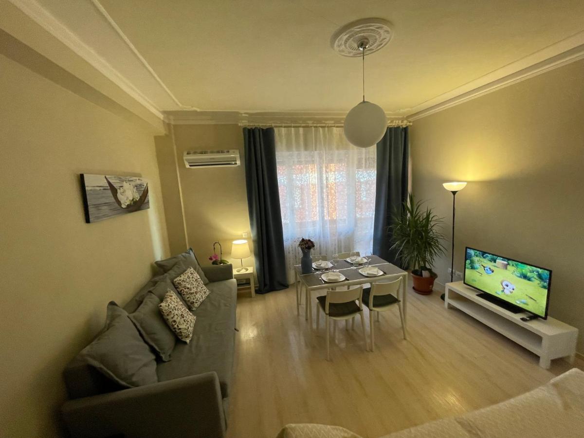 Fagiano Apartment Lucca Bagian luar foto