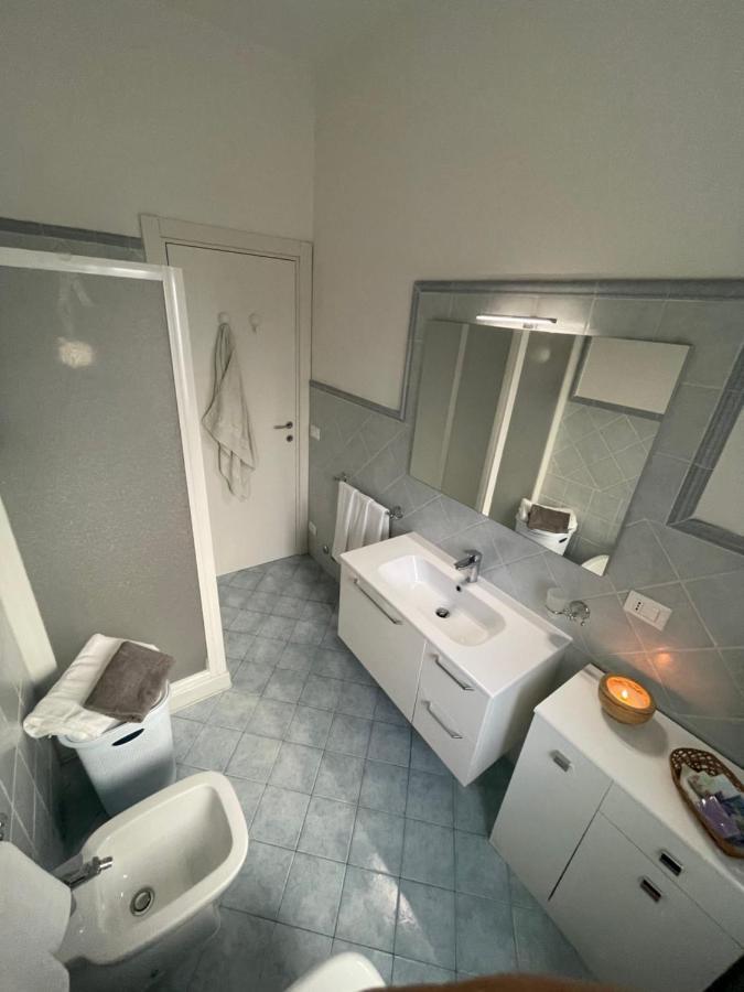 Fagiano Apartment Lucca Bagian luar foto