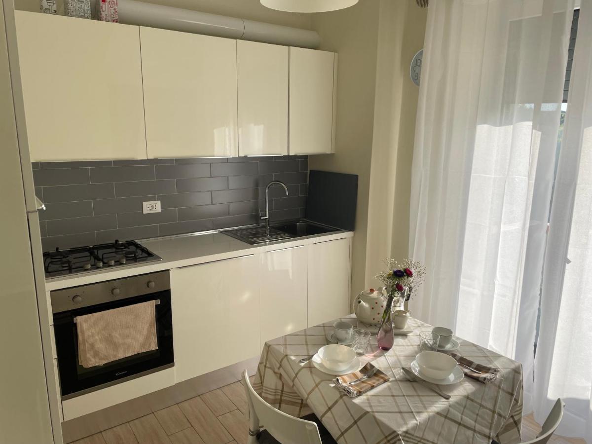 Fagiano Apartment Lucca Bagian luar foto