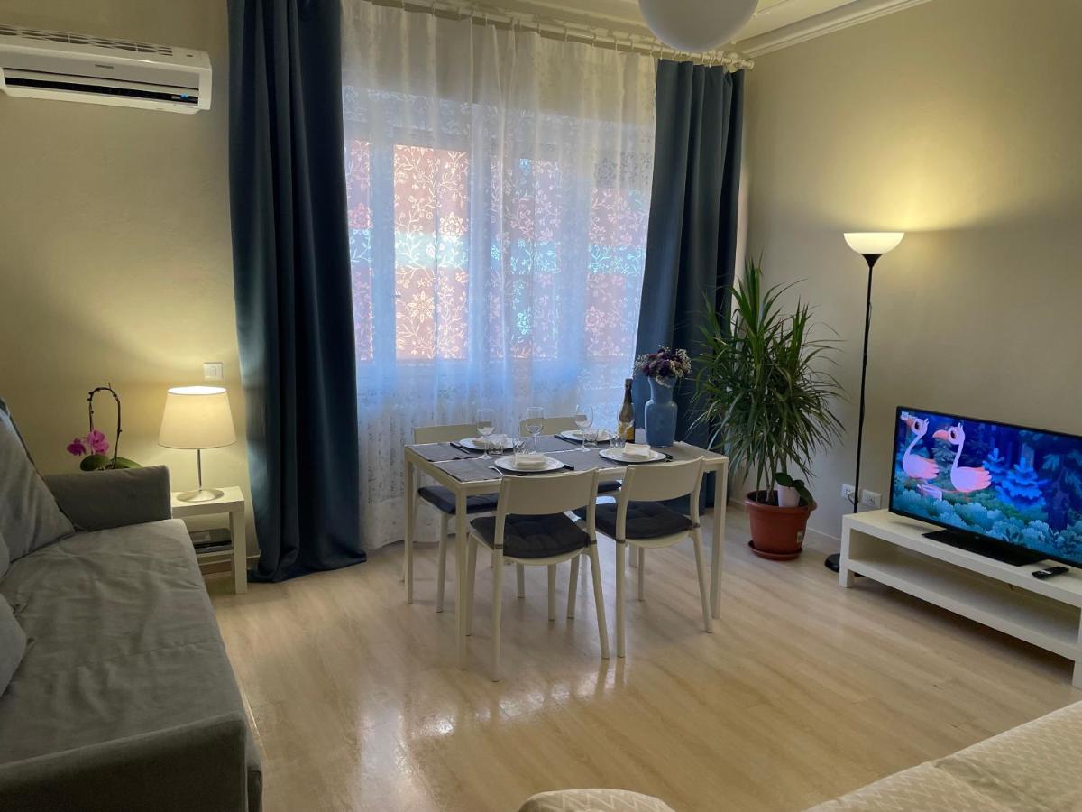Fagiano Apartment Lucca Bagian luar foto