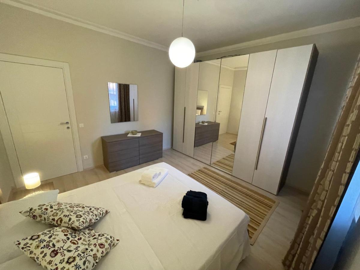 Fagiano Apartment Lucca Bagian luar foto