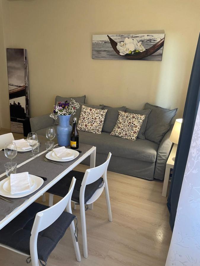 Fagiano Apartment Lucca Bagian luar foto