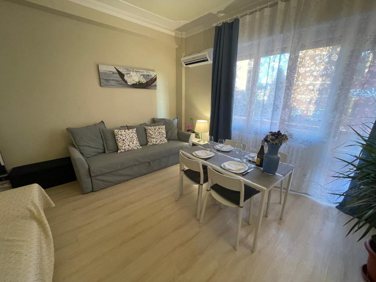 Fagiano Apartment Lucca Bagian luar foto