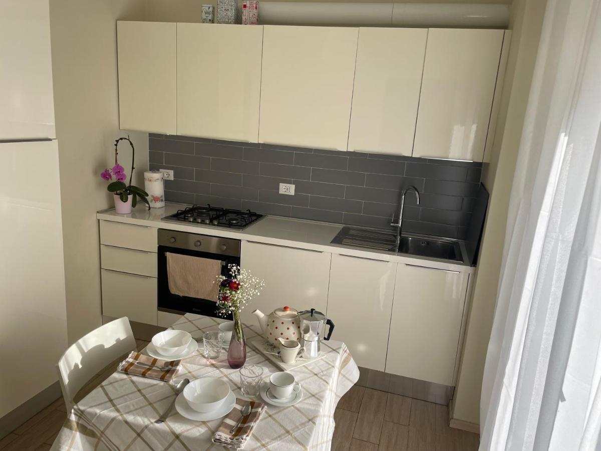 Fagiano Apartment Lucca Bagian luar foto
