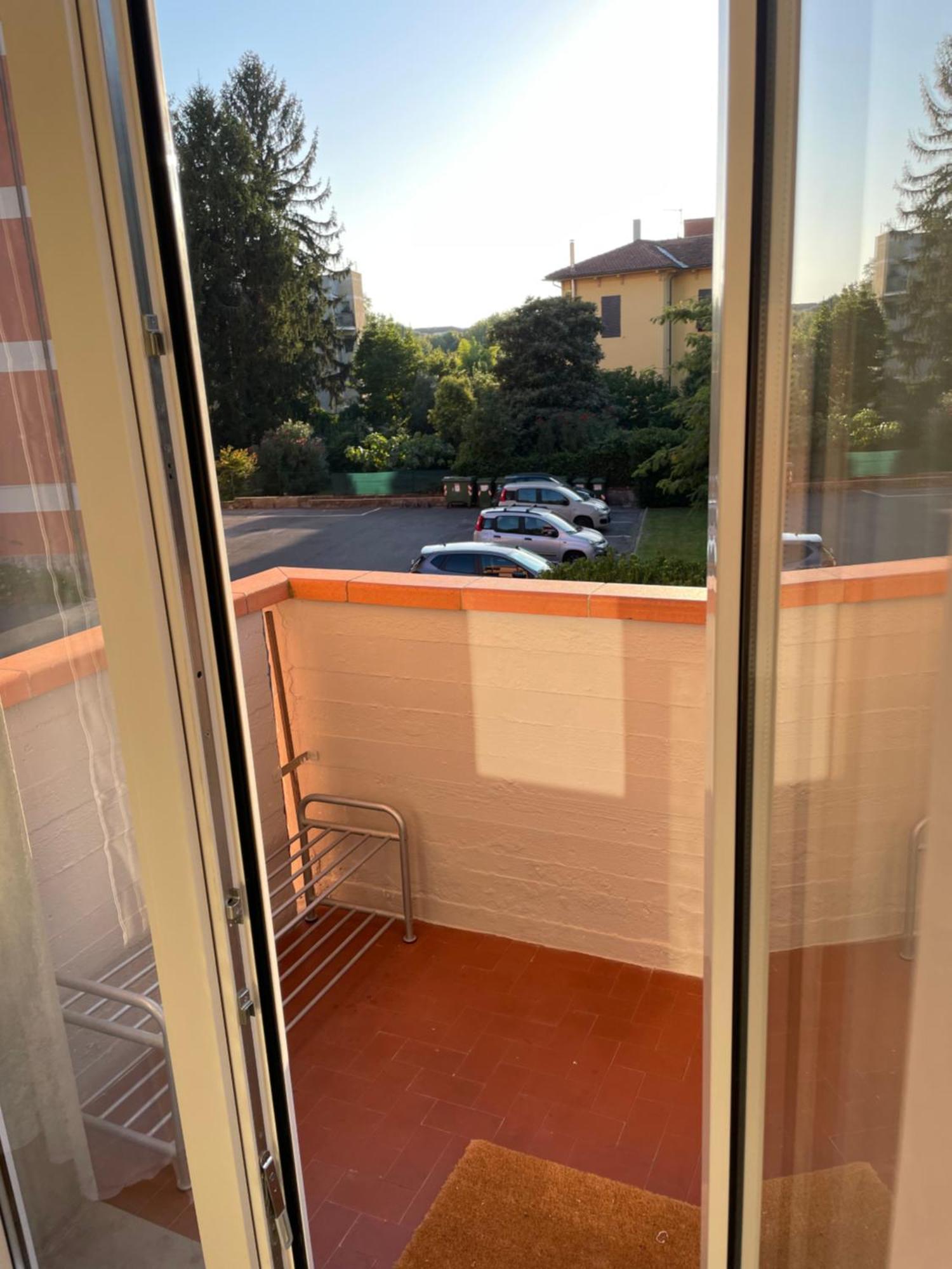 Fagiano Apartment Lucca Bagian luar foto