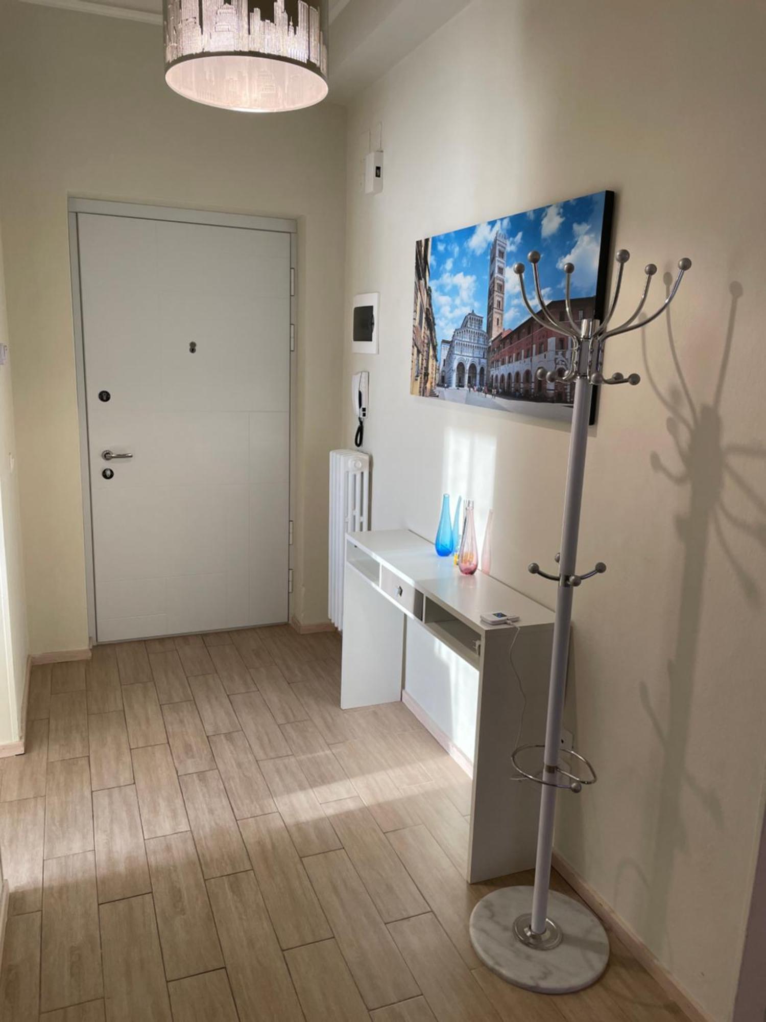 Fagiano Apartment Lucca Bagian luar foto