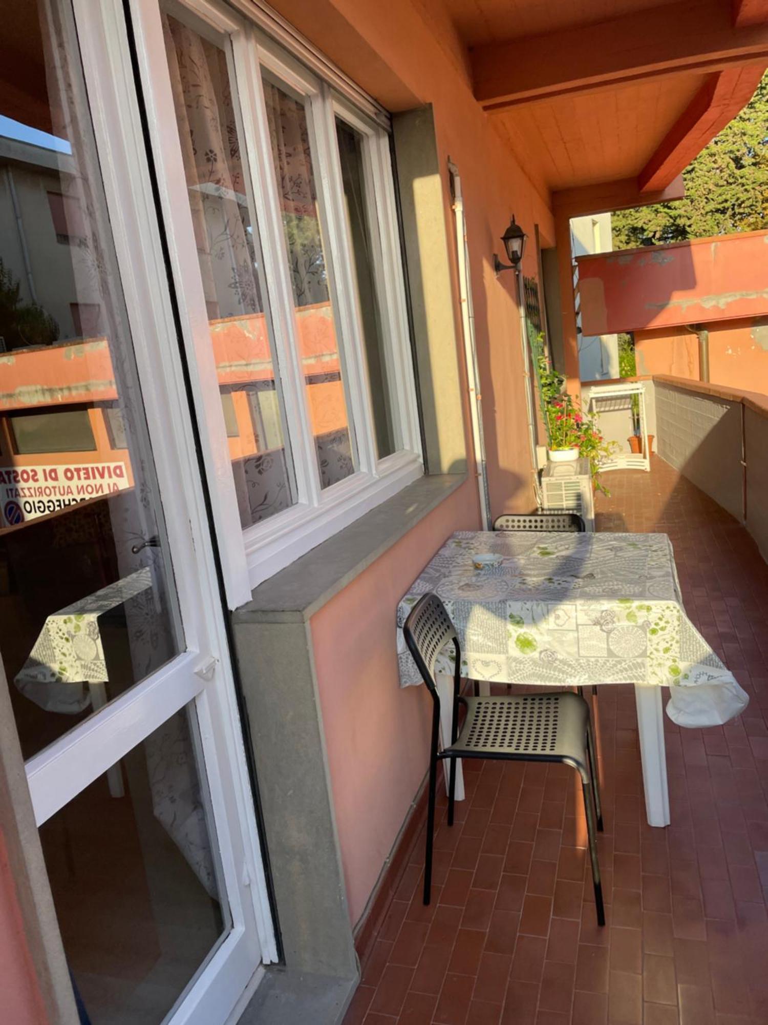 Fagiano Apartment Lucca Bagian luar foto