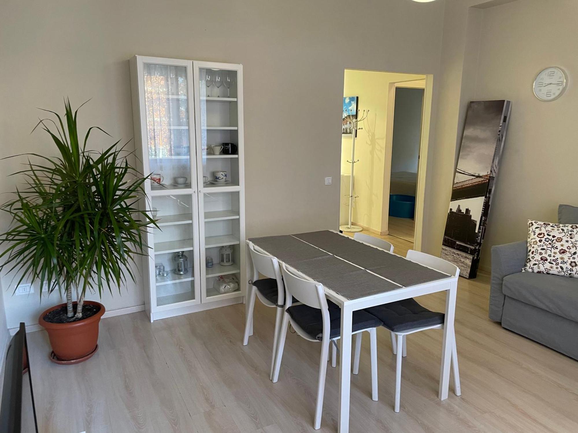 Fagiano Apartment Lucca Bagian luar foto